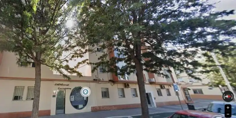 Außenansicht von Residential zum Verkauf in Cádiz