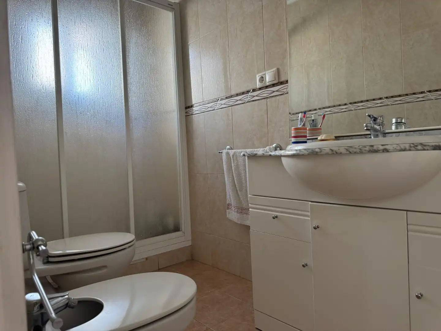 Wohnung mit Terrasse zum Verkauf in Santa Pola ciudad, imagen 36