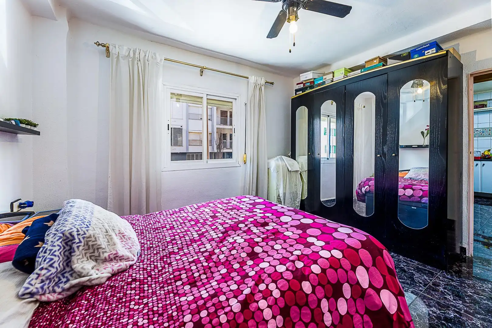 Habitación de Piso en venta en  Palma de Mallorca