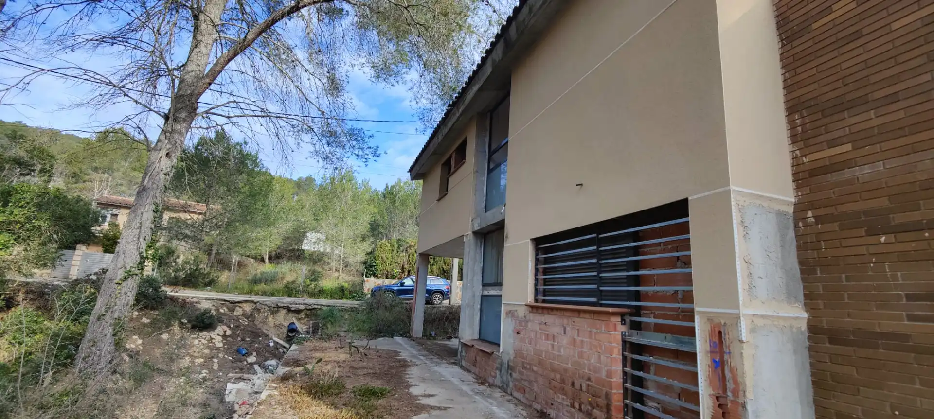 Villa con piscina in vendita a Carrer de L'arc de Sant Marti, imagen 7