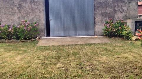 Foto 5 de Casa adosada en venda a Sobrado (A Coruña), A Coruña