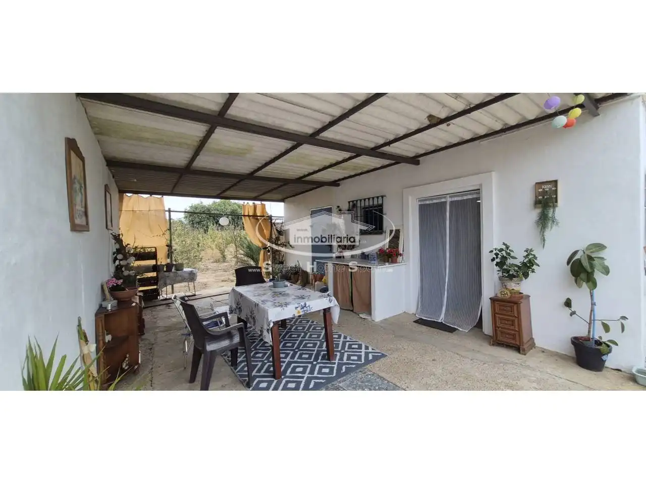 Terreno rustico in vendita a Calle Real de Chapitel, imagen 7