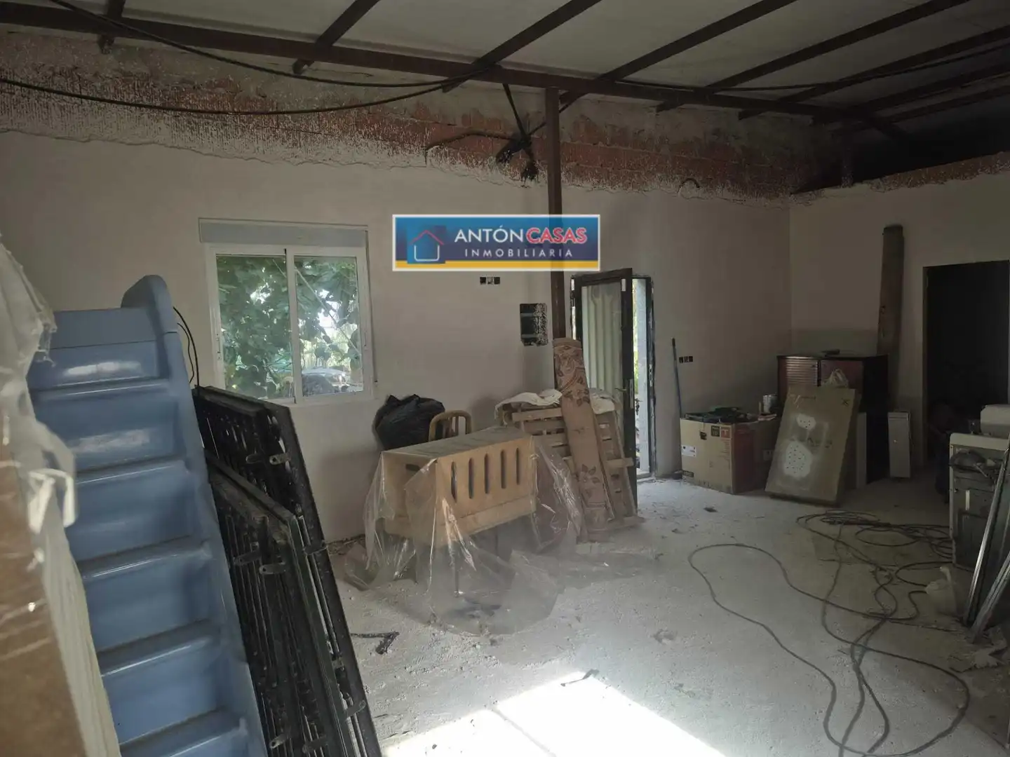 Finca rústica en venta en Novelda, Alicante