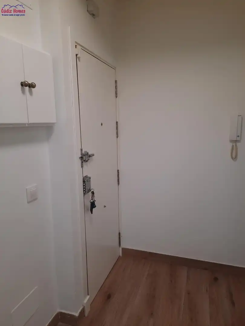 Wohnung mit Aufzug zum Verkauf in Alameda - Mentidero - Teatro Falla, imagen 33