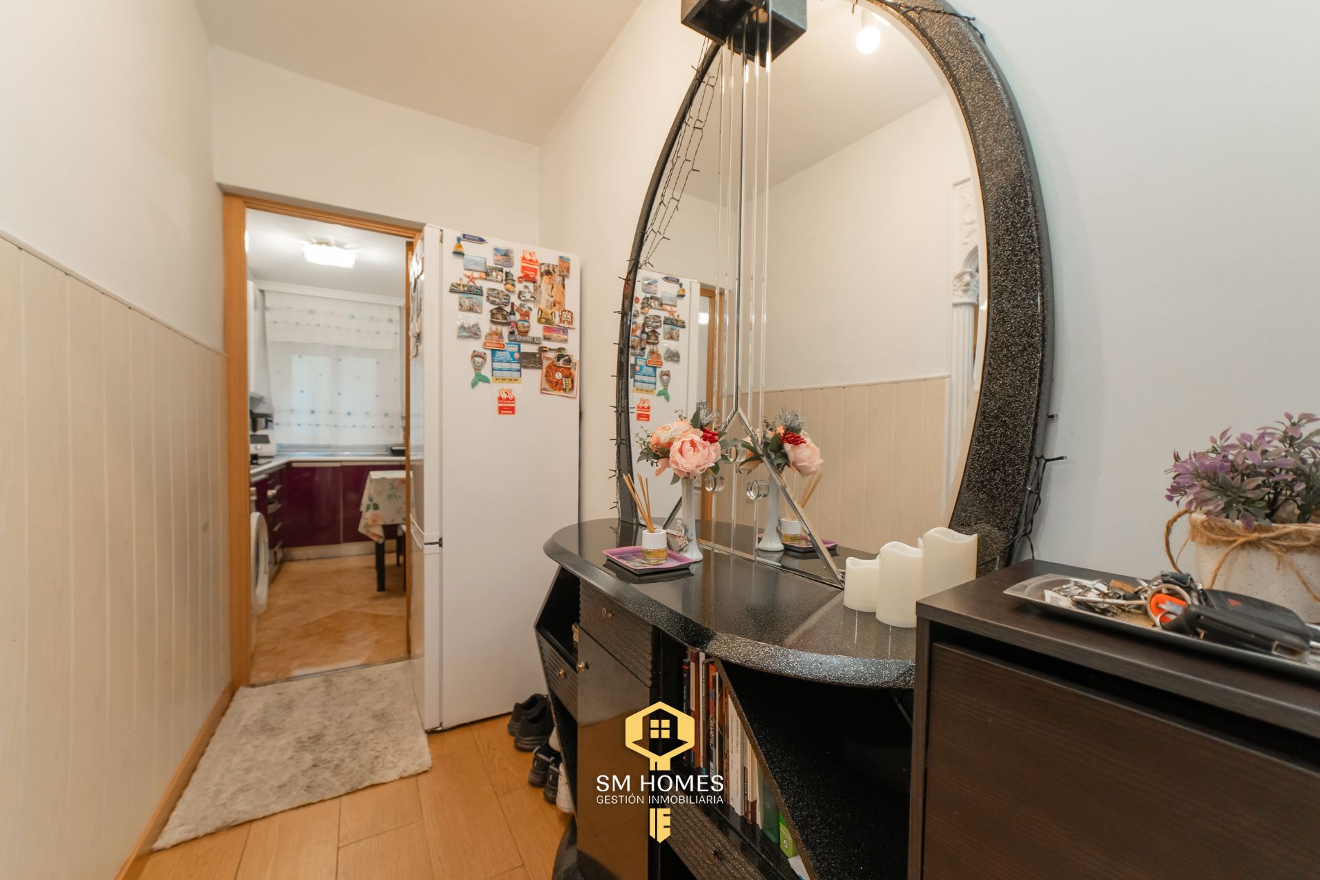 Flat for sale in Mejorada del Campo  with Heating, Furnished and Oven
