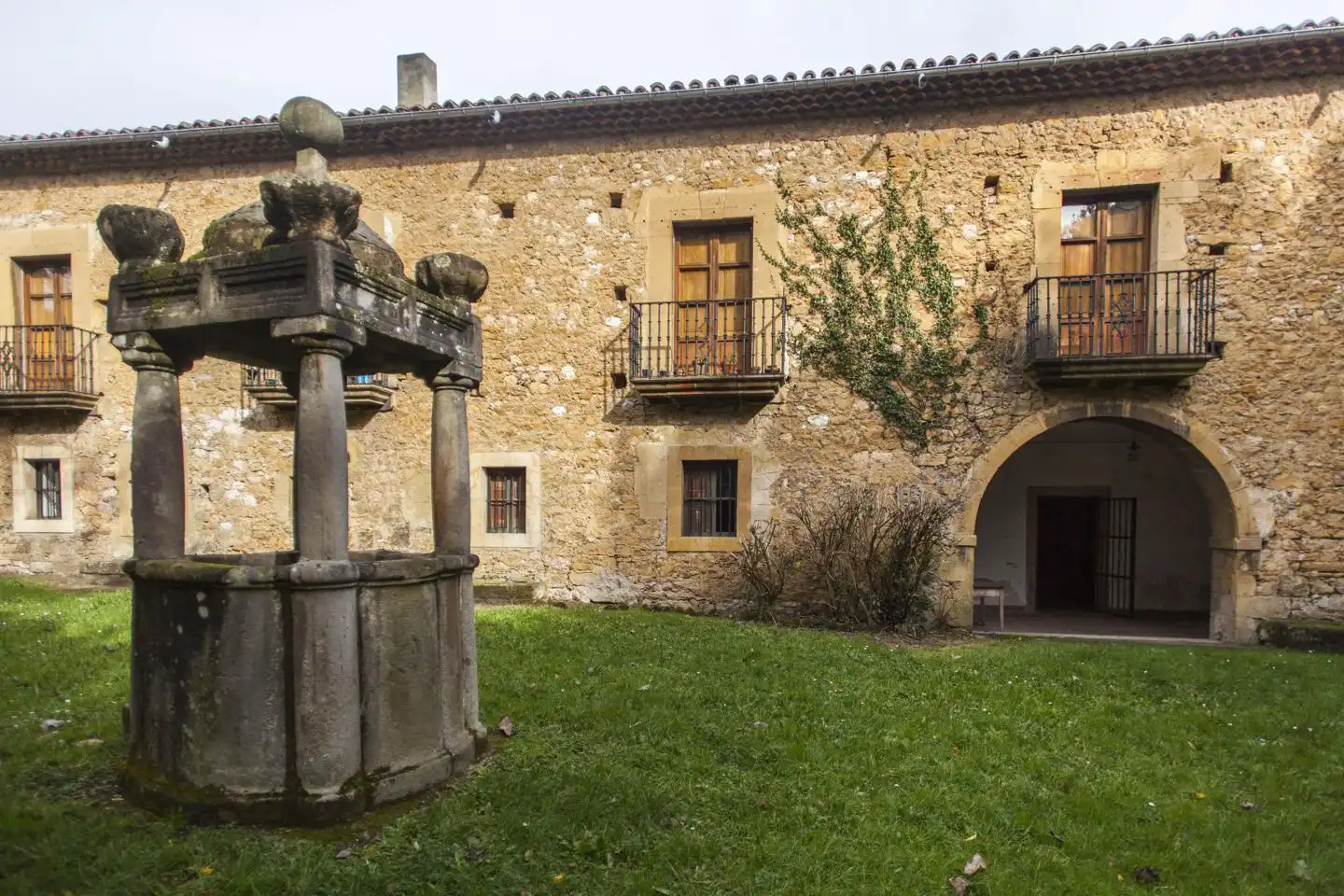 Finca rústica en venda a Del Rebollín, 1, Noreña