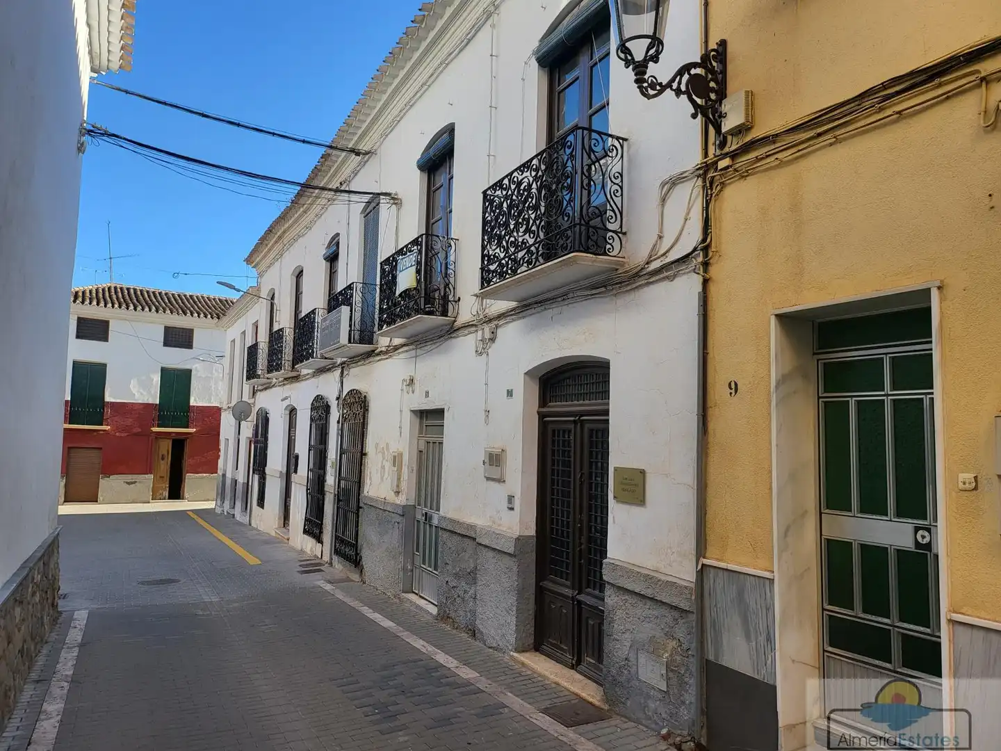 Casa in vendita a Albox, imagen 22