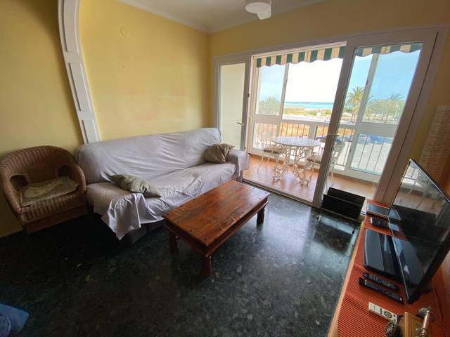 Piso en Venta en Plaça Onze de Març en Padre Jaime - Los Cabos