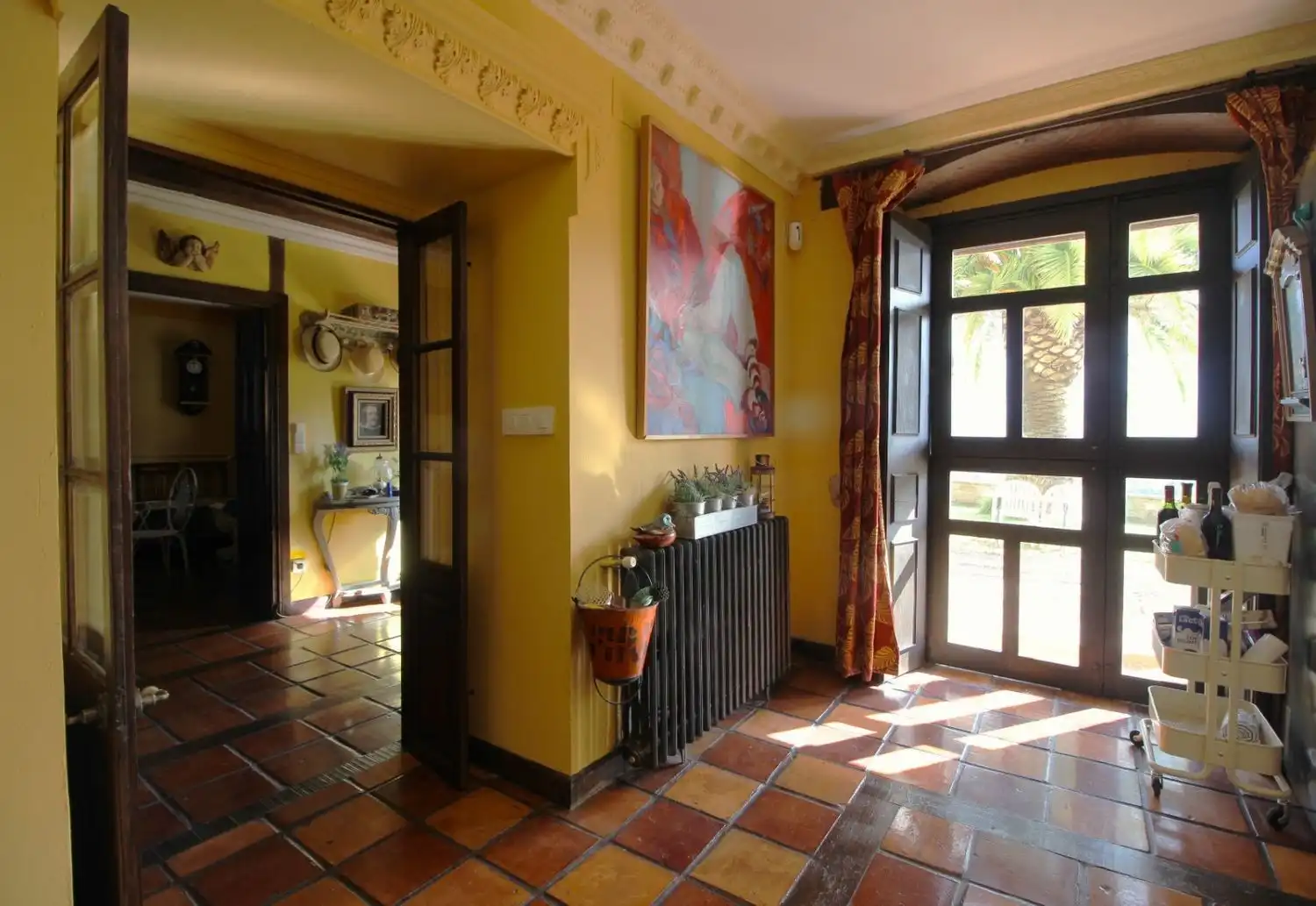 Habitatge amb jardí en venda a Piloña, imagen 17