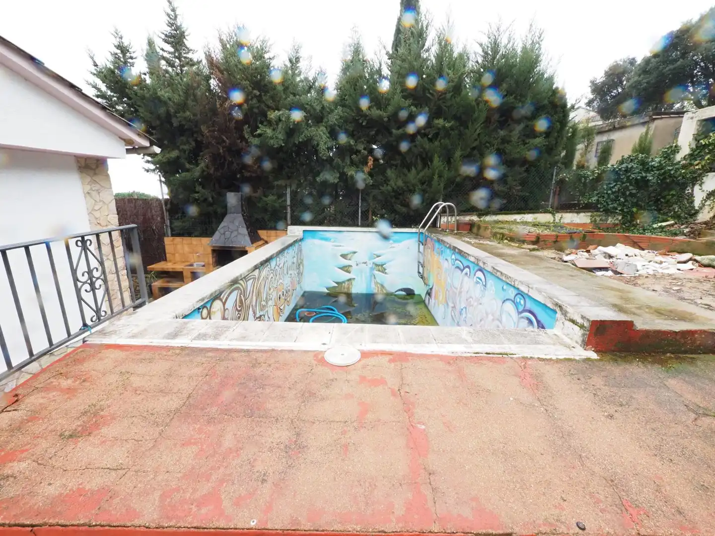 Piscina de Casa o chalet en venta en Tordera con Calefacción, Jardín privado y Terraza