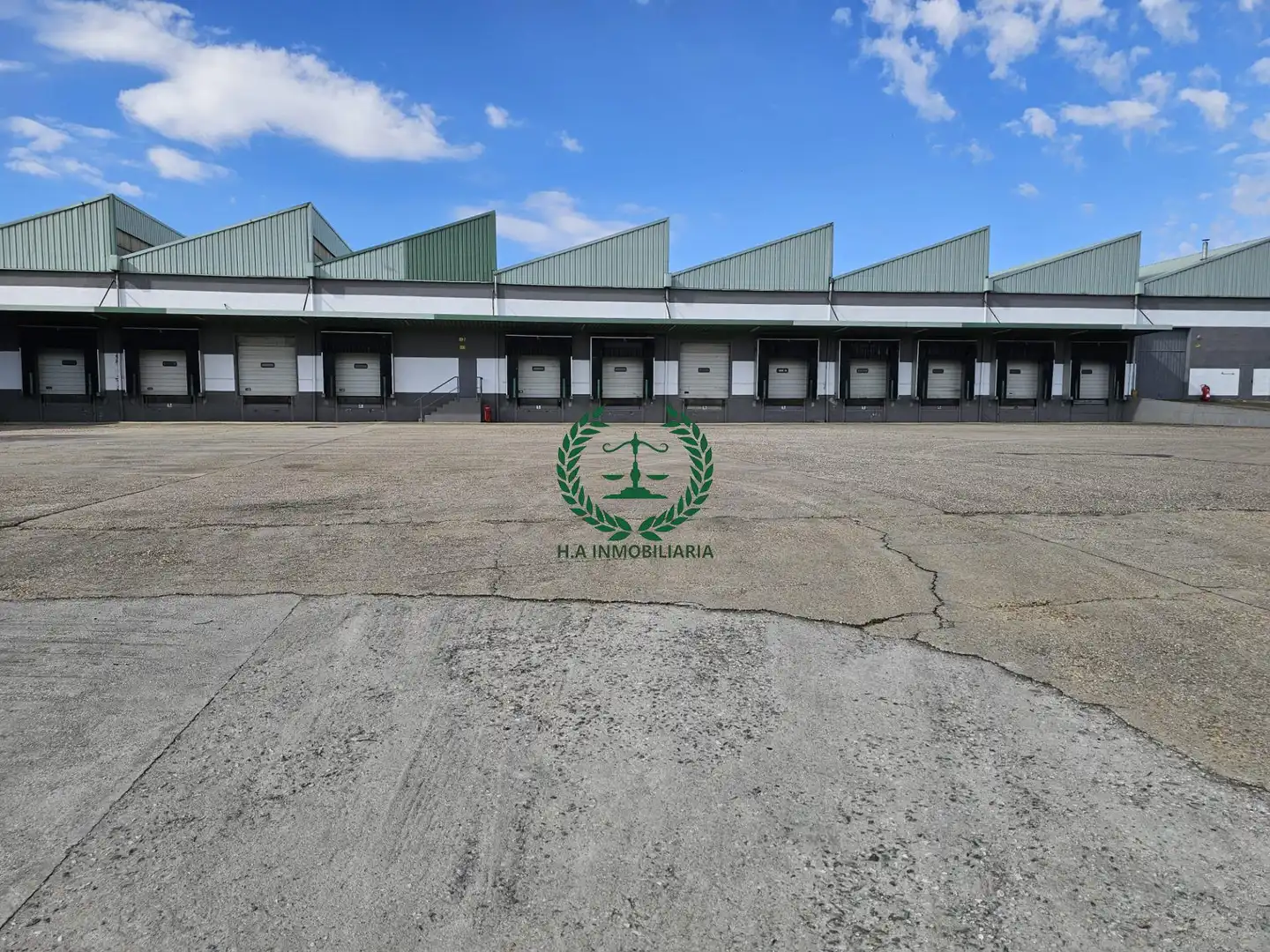 Nau industrial de lloguer a San Agustín del Guadalix pueblo, imagen 2
