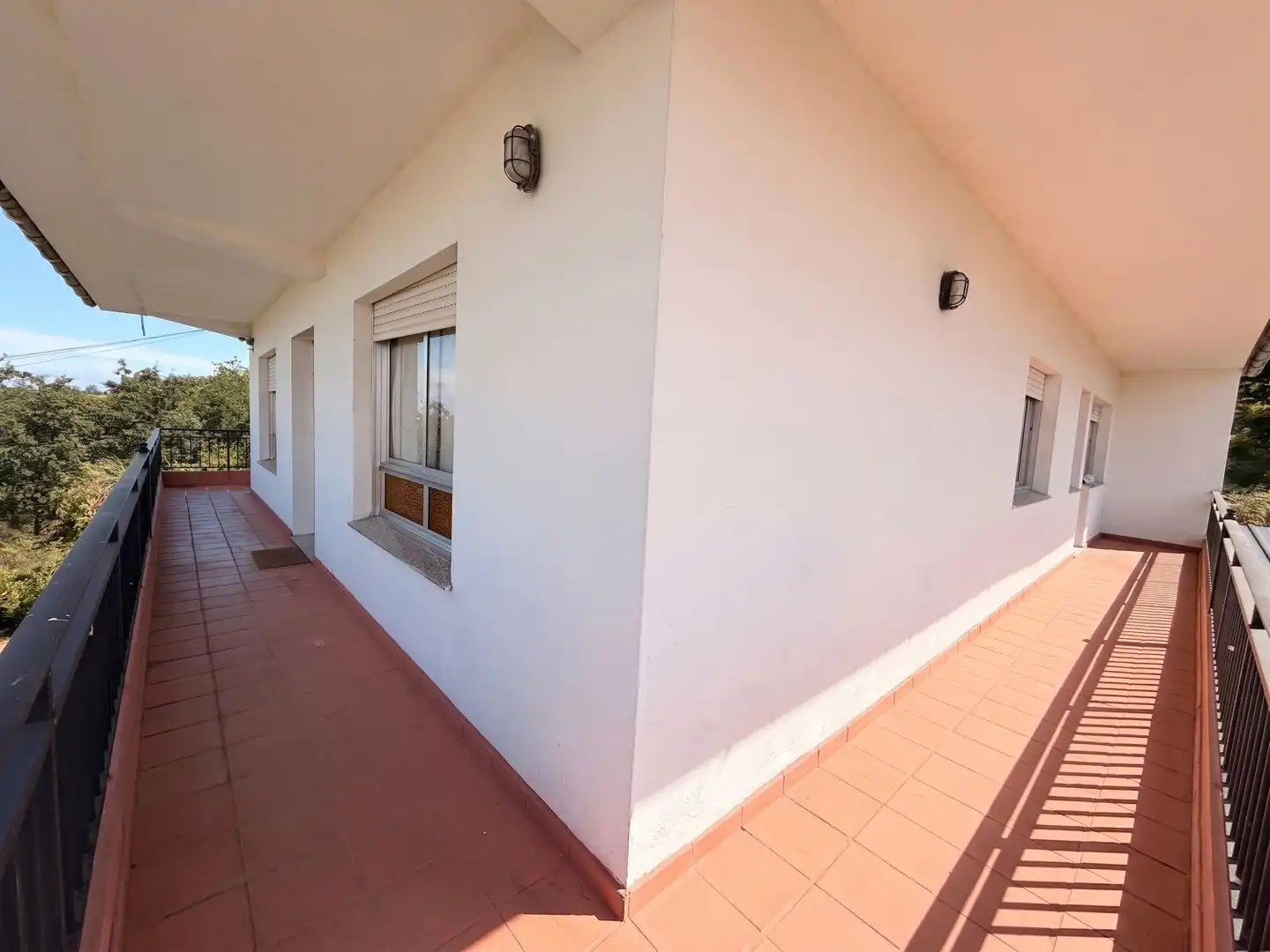 Casa amb terrassa en venda a Rúa Arrigada, imagen 4