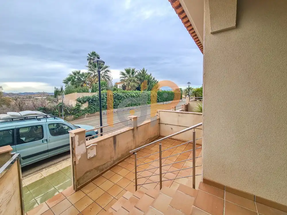 Duplex for sale in Huércal-Overa, imagen 4