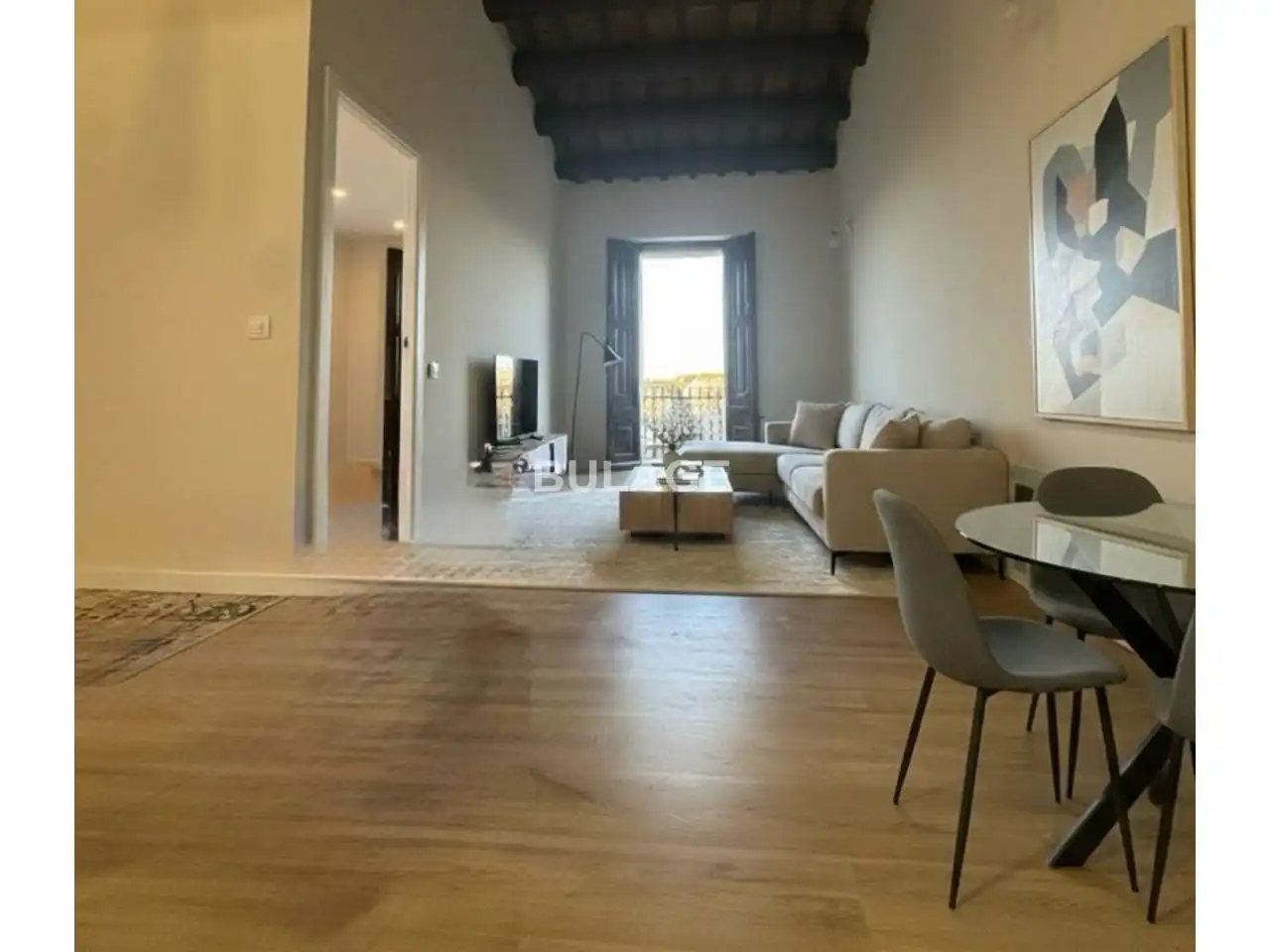 Piso en venta en Calle Antoni Figueras