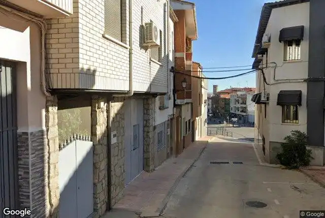 Pis en venda a CL SAN BARTOLOME, imagen 5