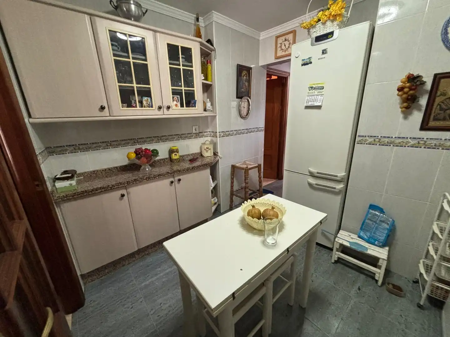 Casa adosada en venta en Casco Histórico