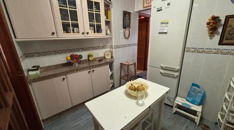 Foto 3 de Casa adosada en venda a Casco Histórico, Málaga