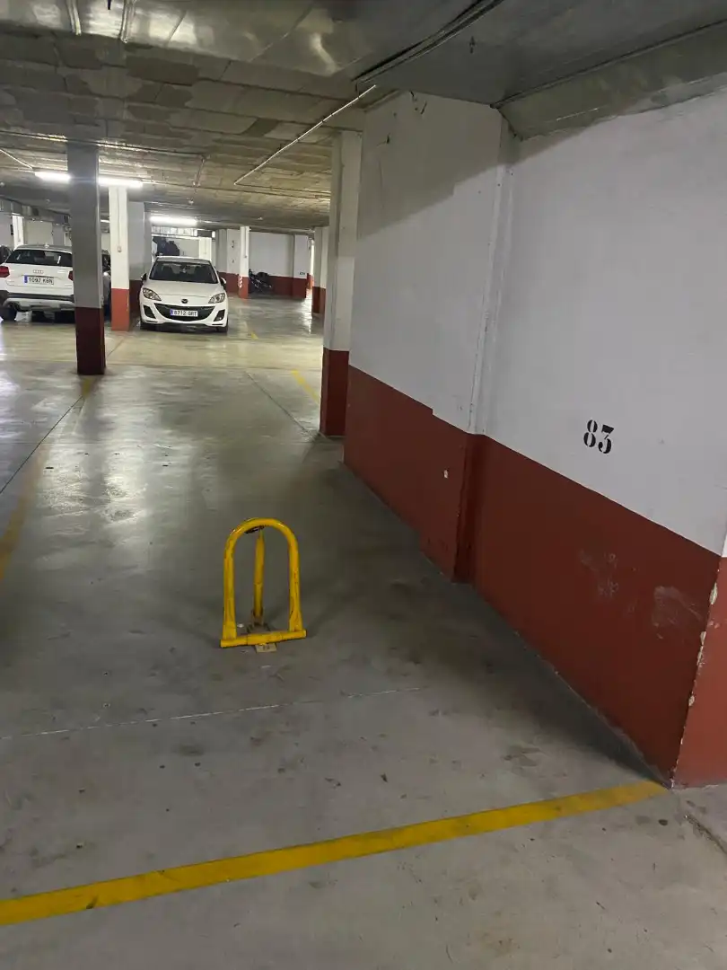 Parking de Garaje en venta en Elche / Elx