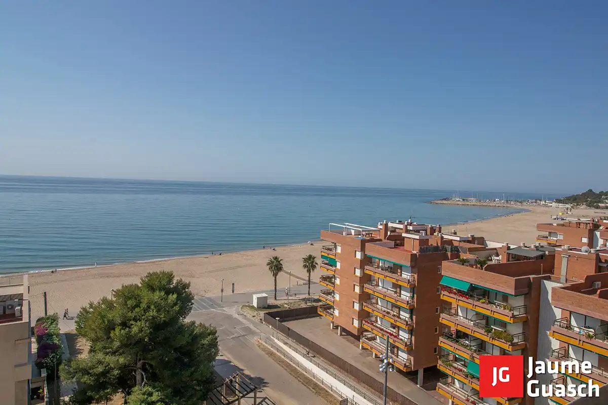 Wohnung zum Verkauf in Torredembarra