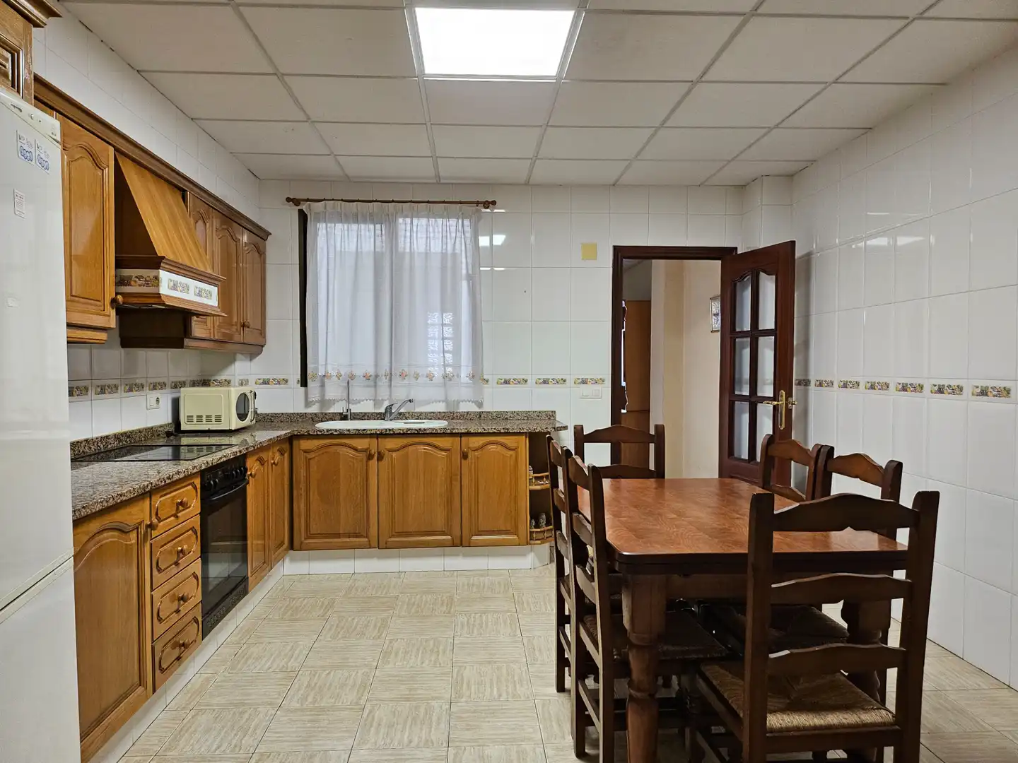 Casa amb terrassa en venda a El Pilar, imagen 4