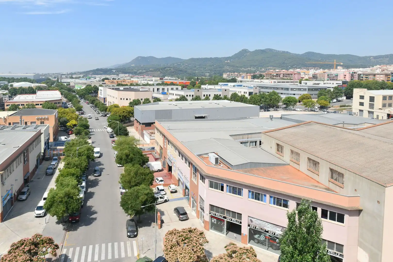 Nave industrial en venta en de la repuntadora, imagen 4