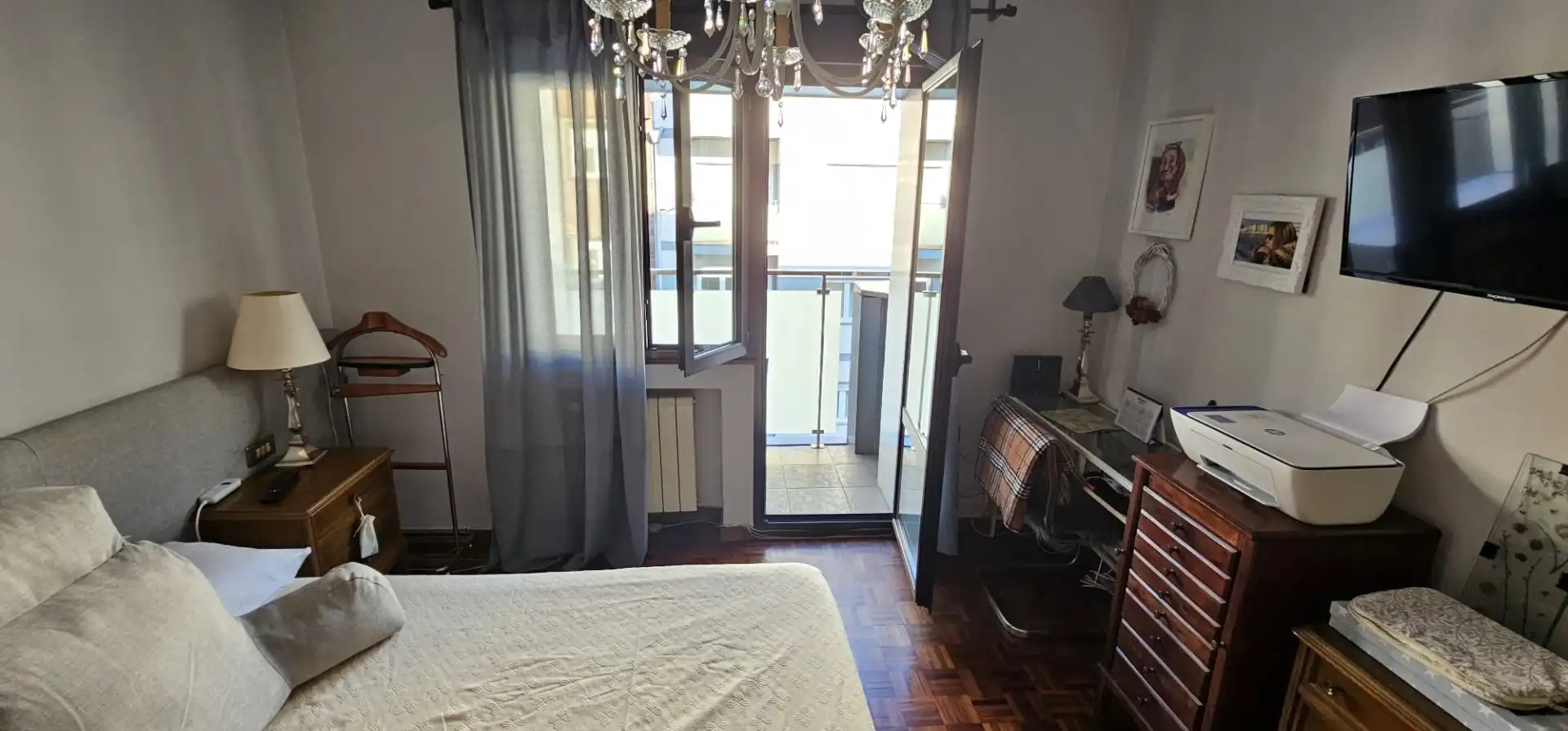 Wohnung zum Verkauf in Calle González Besada, 27, Auditorio - Seminario - Parque de Invierno