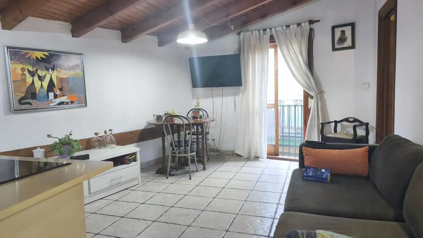 Appartement à louer à Calle Ruamayor, imagen 7