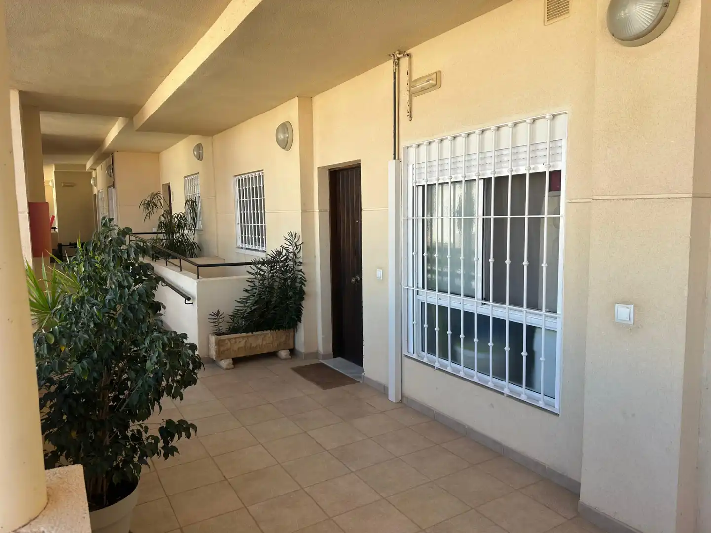Apartament en venda en Almería
