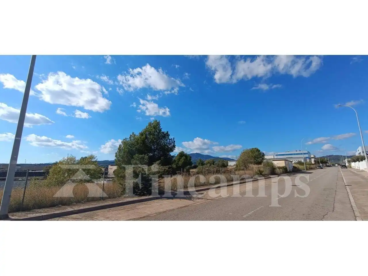 Residential land for sale in Calle Conca de Barberà, imagen 5