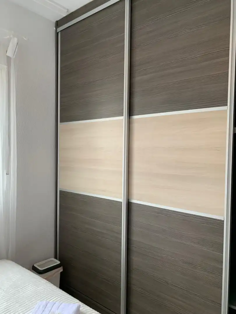 Apartments for rent in Antonio Machado