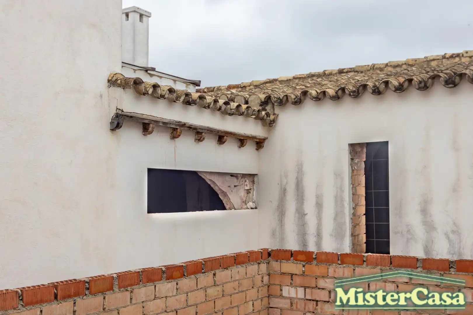 Casa amb terrassa en venda a Centro, imagen 63