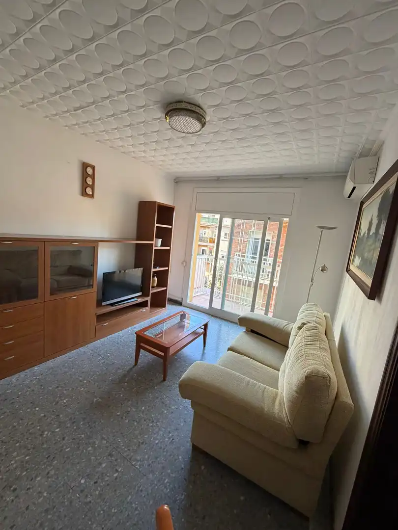 Wohnung mit Terrasse zum Verkauf in Les Corts, imagen 11