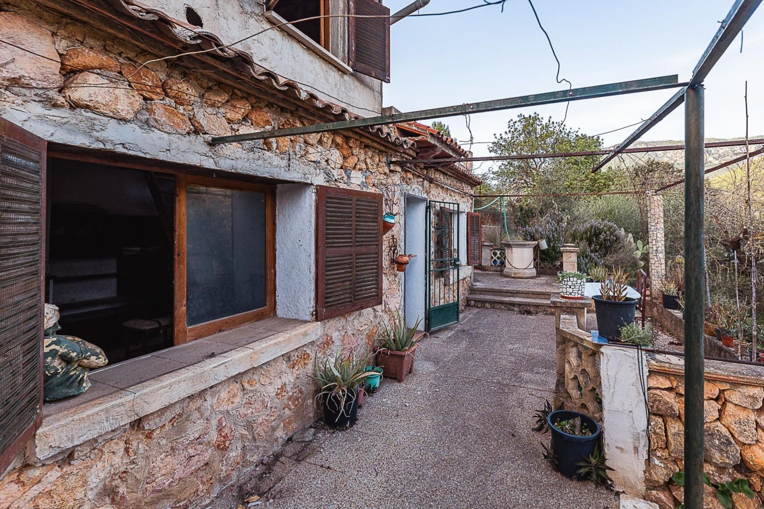 House or chalet for sale