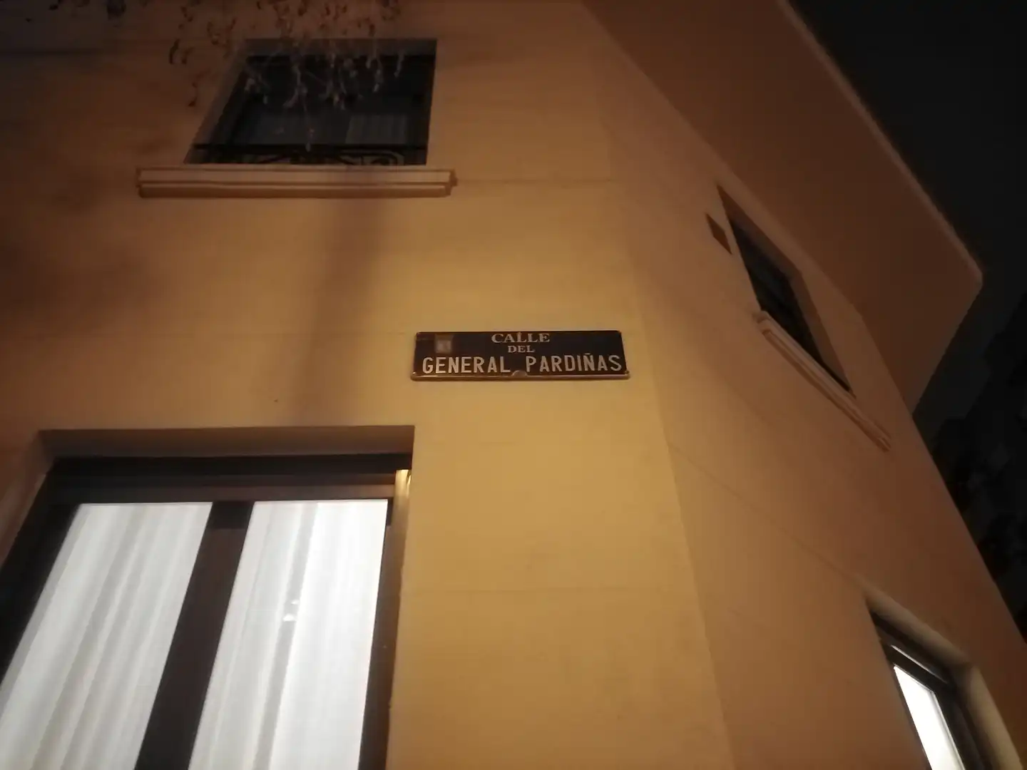 Individuel avec ascenseur à vendre à Barrio de Salamanca, imagen 11