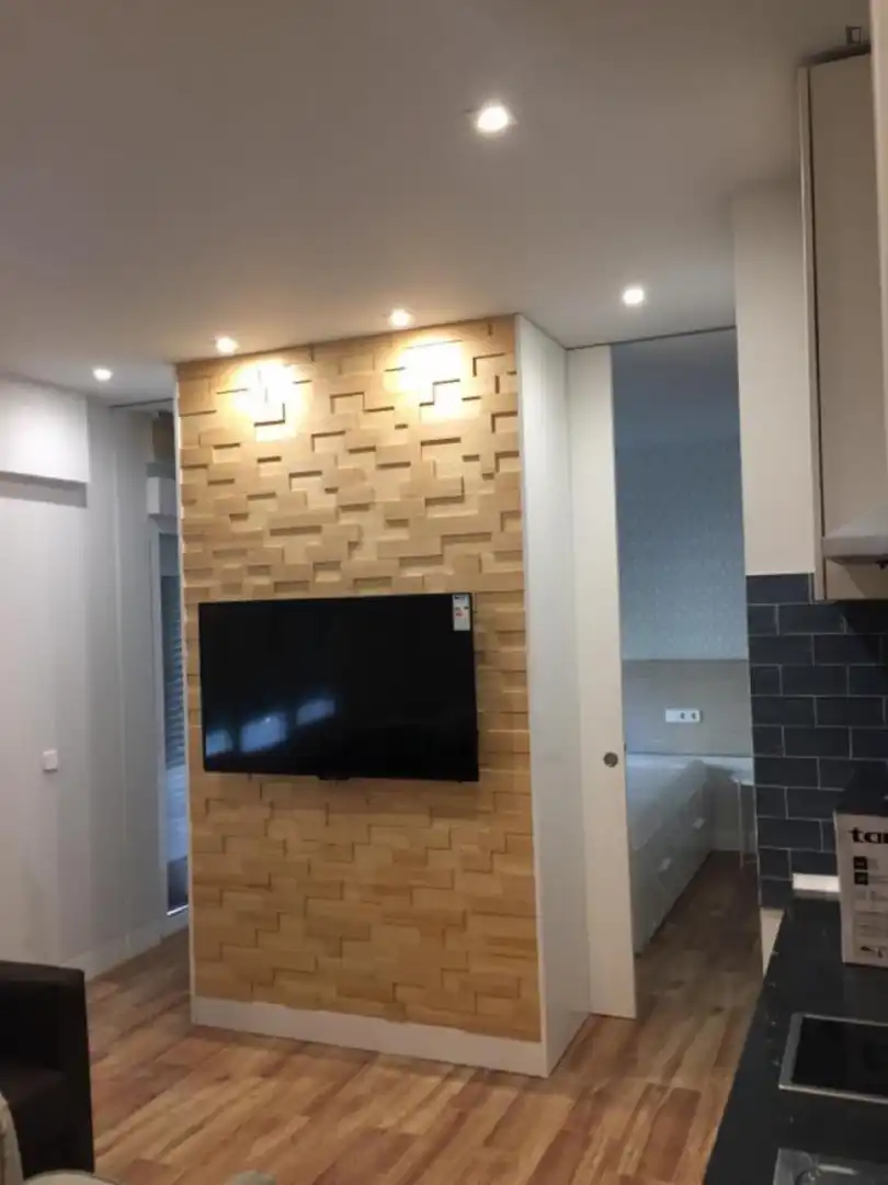 Apartament de lloguer a Palos de Moguer