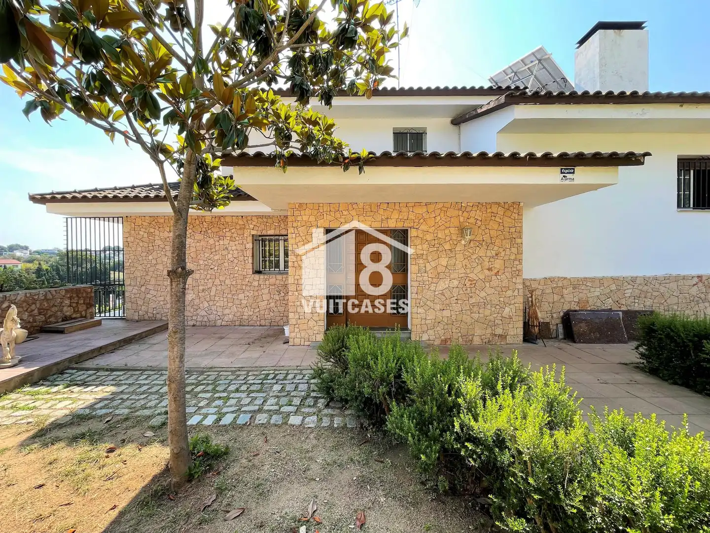 Casa amb terrassa en venda a Urbanitzacions, imagen 10
