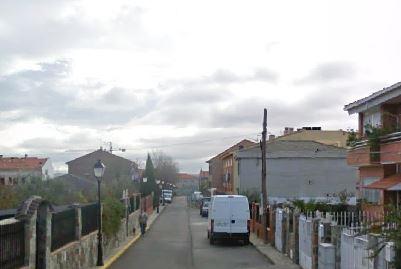 Foto 4 de Casa adosada en venta en Numancia de la Sagra, Toledo