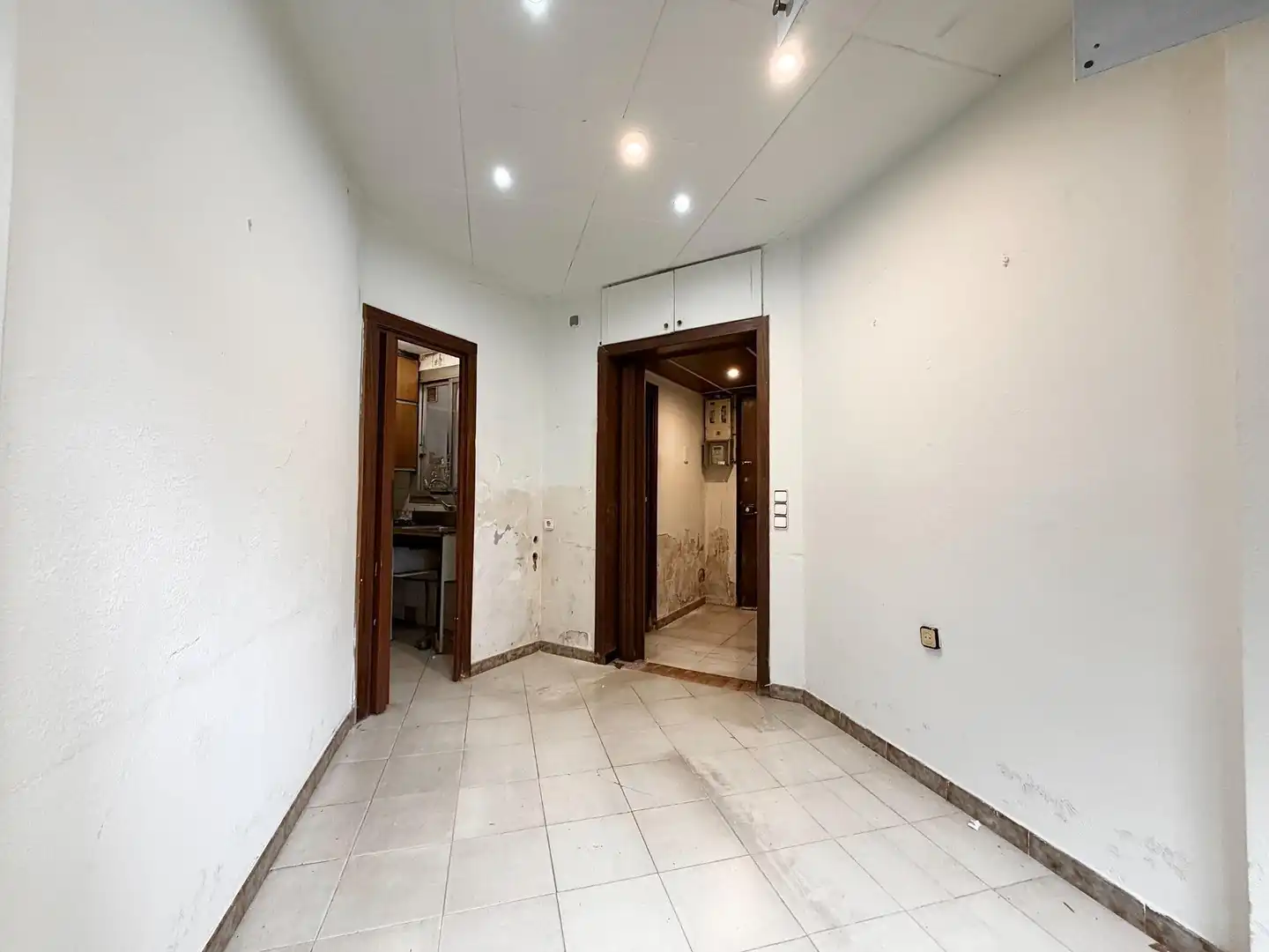 Piso en venta en L'Hospitalet de Llobregat