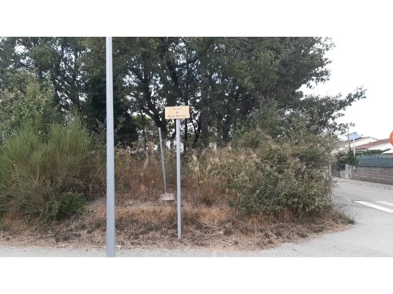 Terreno industrial en venta en Caldes de Malavella, imagen 4