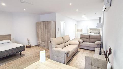 Foto 3 de Loft de lloguer a El Raval - Portes Encarnades, Elche / Elx