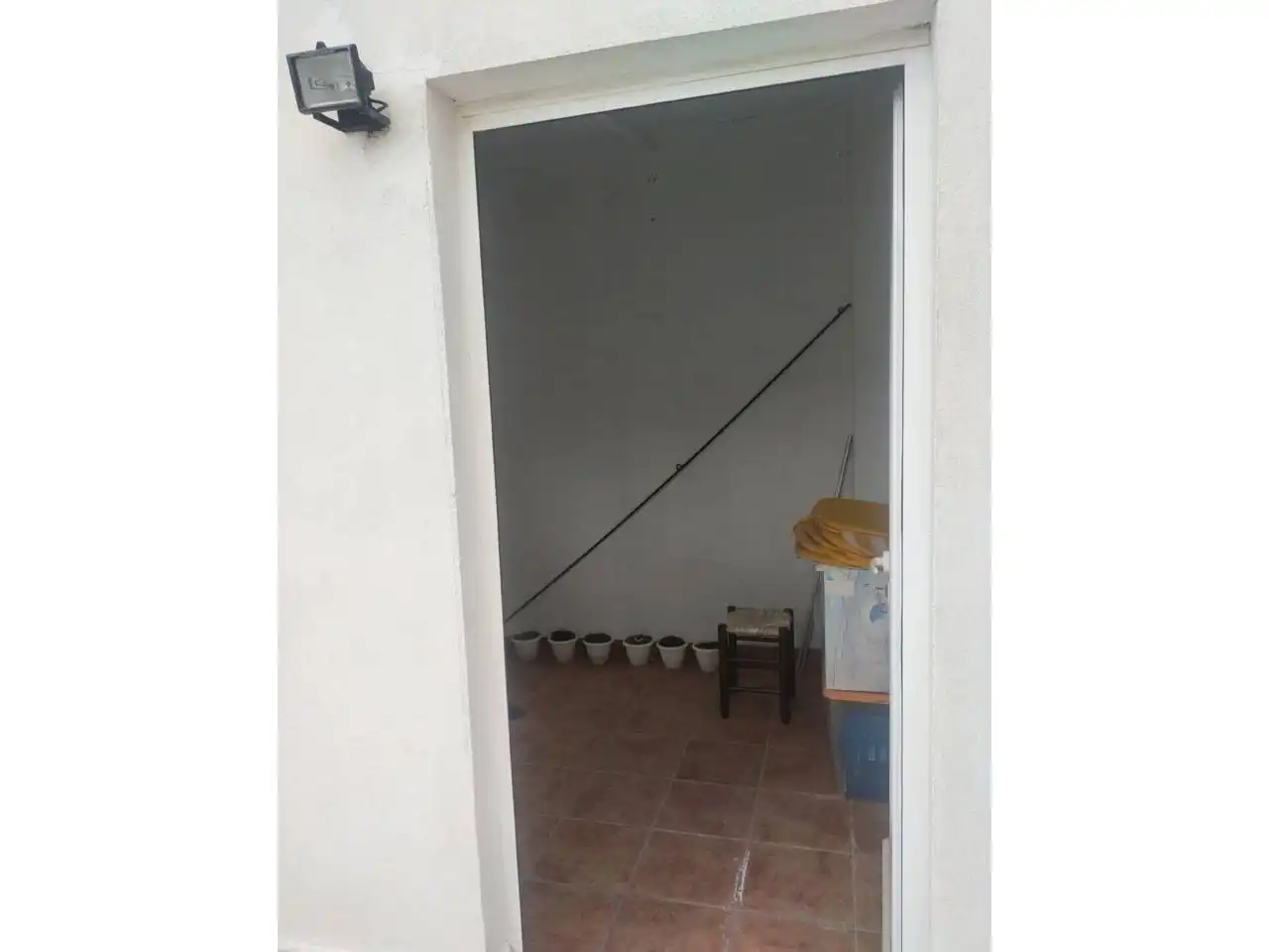 Casa o chalet en venta en Herencia con Aire acondicionado, Calefacción y Jardín privado