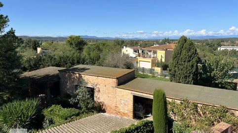 Foto 3 de Finca rústica en venda a Calle Padró, Verges, Girona