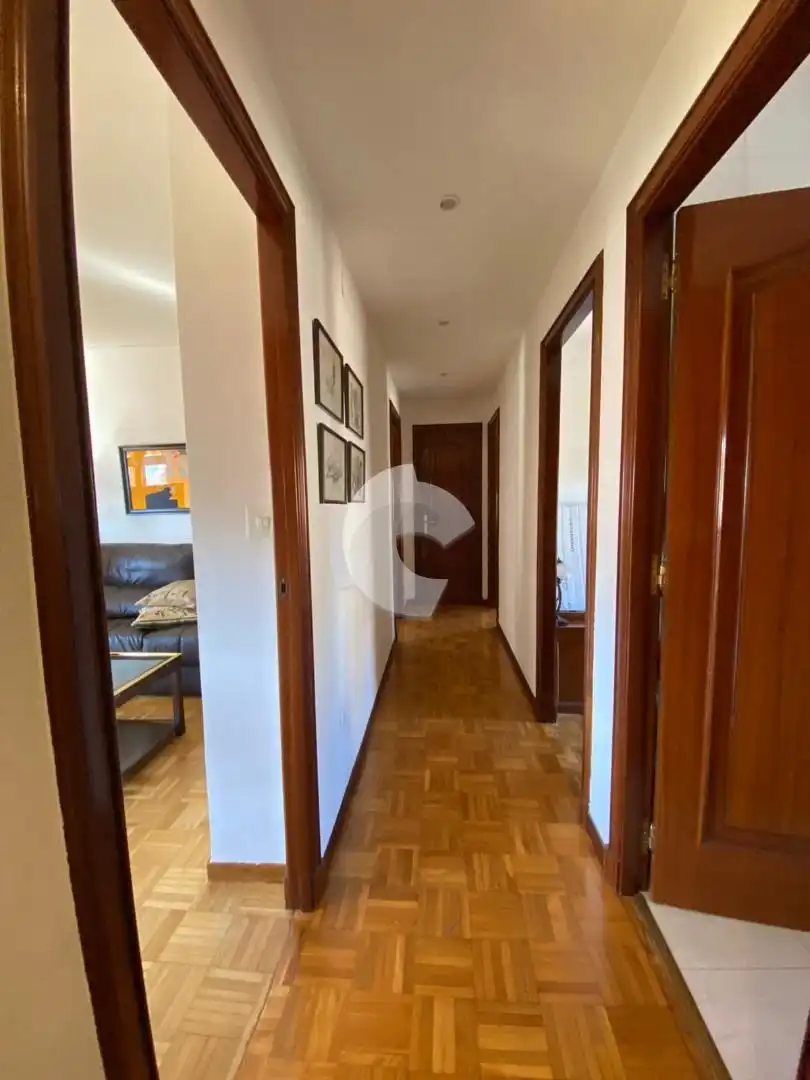 Wohnung zum Verkauf in Ourense Capital  mit Heizung, Terrasse und Abstellraum