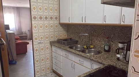 Foto 5 de Pis en venda a Avinguda Primer de Maig, 46, La Llagosta, Barcelona