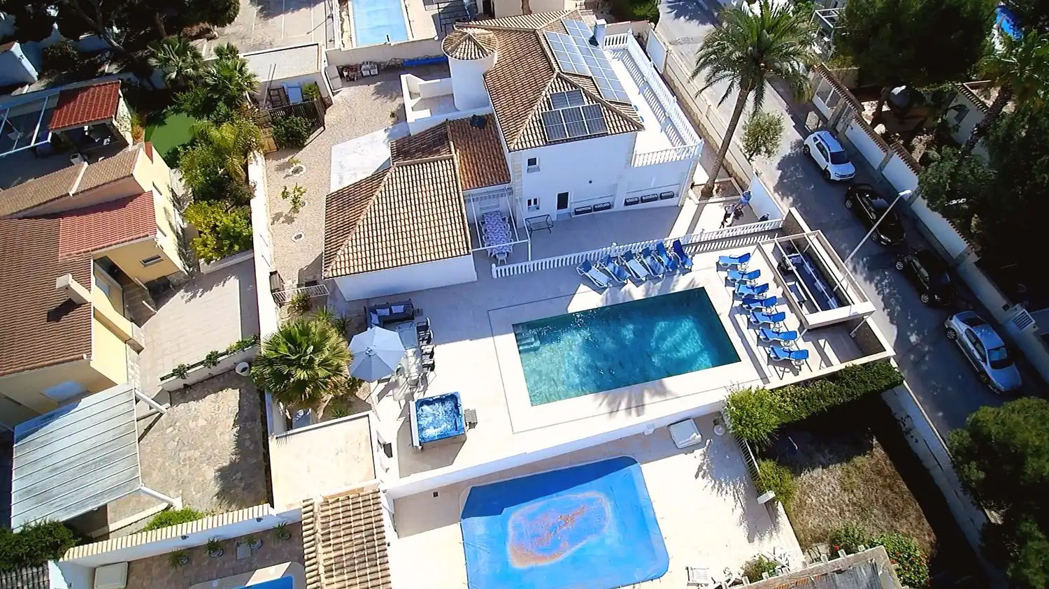 Casa o xalet en venda a Calle Mayor, 130, La Zenia
