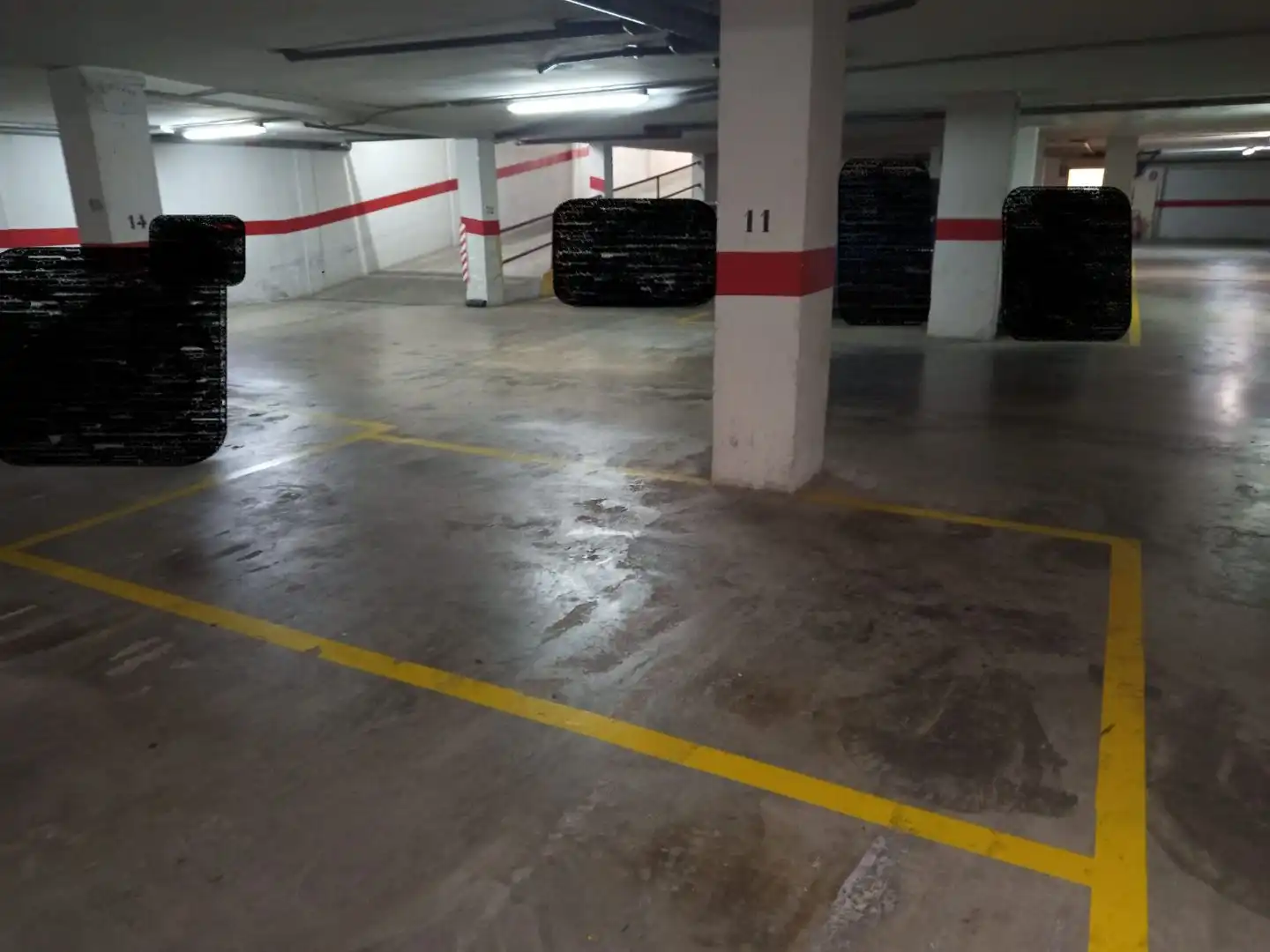 Einzelparkplatz zum Verkauf in jose maria bayarri 12, imagen 2