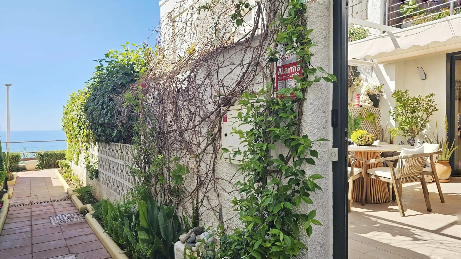 Casa adosada en venda en Estepona amb Terrassa