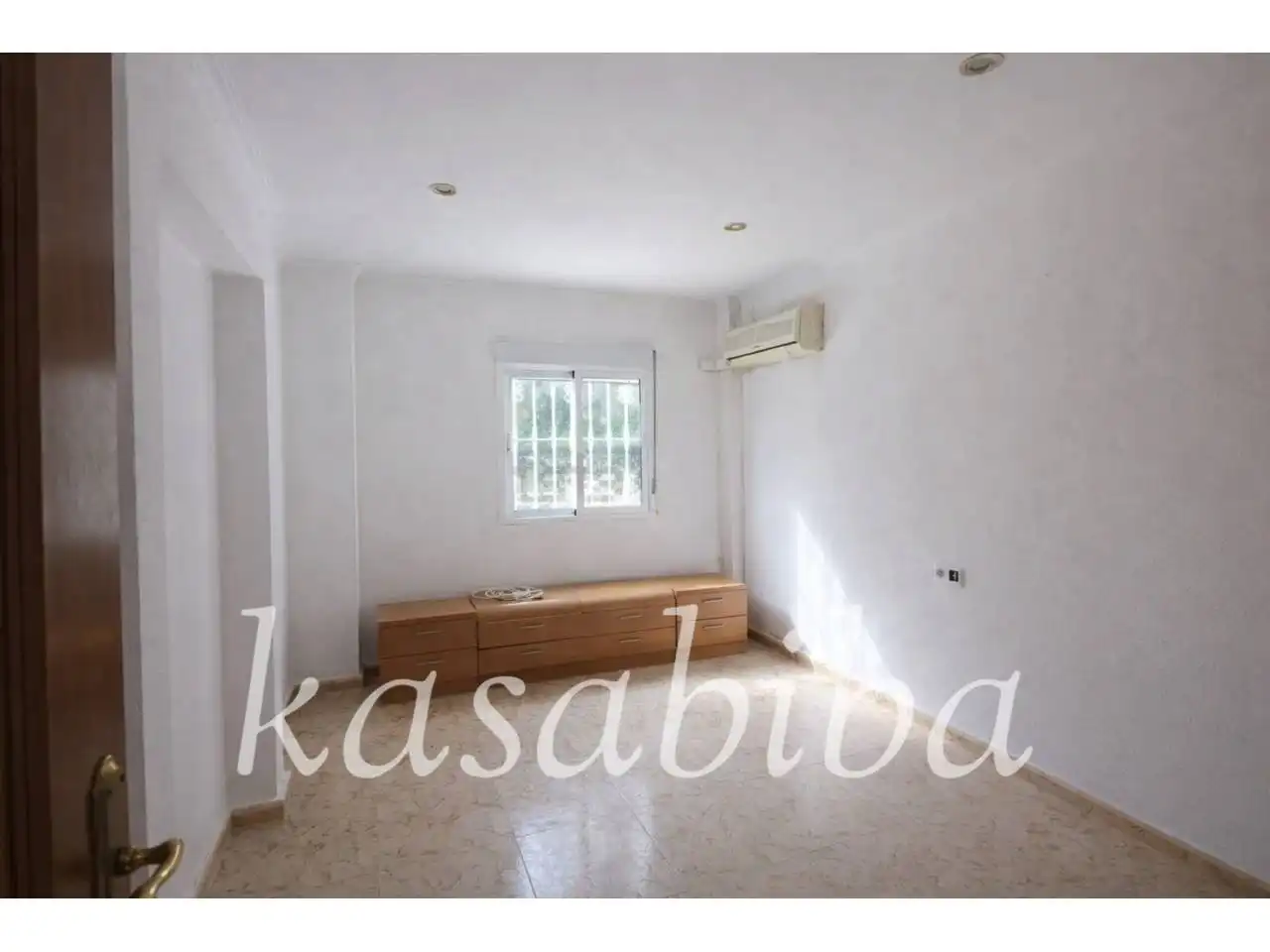 Casa o xalet en venda a Urbanizacion Monte Carmelo, Centro