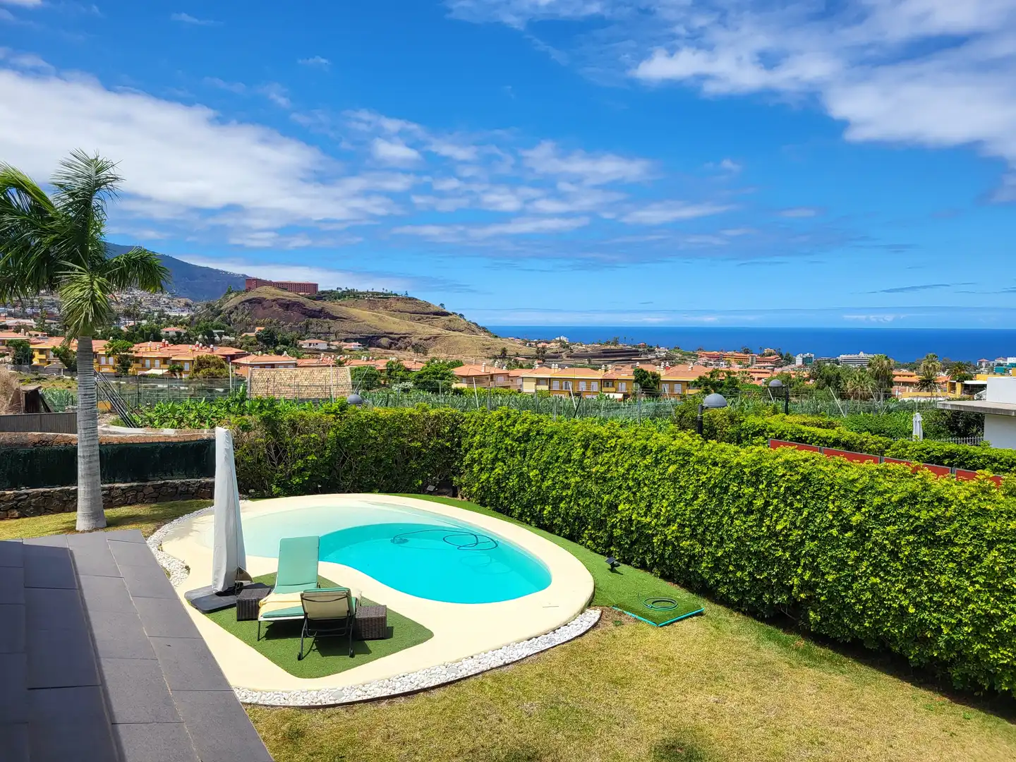 House with pool for sale in El Durazno, imagen 34
