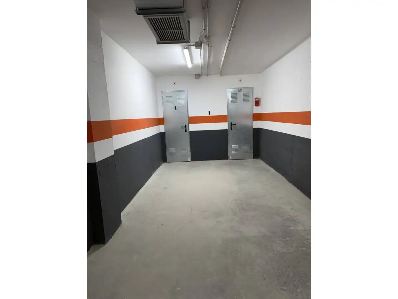 Piso de alquiler en Las Palmas de Gran Canaria con Trastero, Amueblado y Alarma